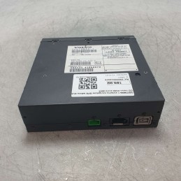 30679699-1 sistema navigatore GPS lettore DVD CD Volvo XC90 2.4 D 2004