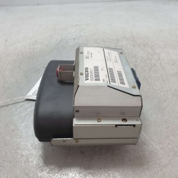 30656245-1 schermo monitor display navigatore Volvo XC90 2.4 D 2004 satellitare GPS 