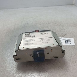 30656245-1 schermo monitor display navigatore Volvo XC90 2.4 D 2004 satellitare GPS 