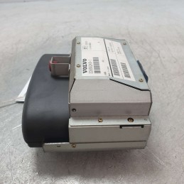 30656245-1 schermo monitor display navigatore Volvo XC90 2.4 D 2004 satellitare GPS 
