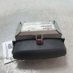 30656245-1 schermo monitor display navigatore Volvo XC90 2.4 D 2004 satellitare GPS 