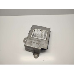 8200340431 CENTRALINA SENSORE AIRBAG SRS RENAULT SCENIC MK2 2003-08
