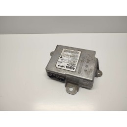 8200340431 CENTRALINA SENSORE AIRBAG SRS RENAULT SCENIC MK2 2003-08