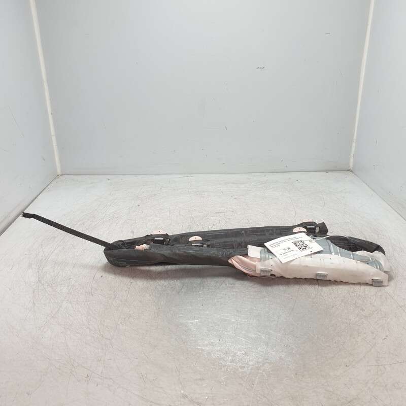9684667880 airbag laterale tetto tendina Peugeot 5008 Suv MK1 1.6 D 82 KW 2009-16 lato sinsitro SX