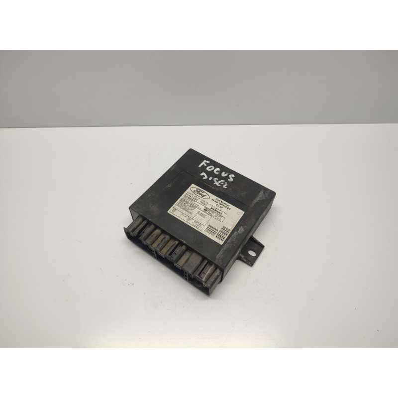 98AG15K600DC CENTRALINA CONFORT FORD FOCUS MK1 1998-05 SIEMENS 5WK47230C