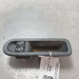 8200356513 Interruttore pulsanti alzavetro ant sx Renault New Twingo 1.2 43kw D7FA8 2009