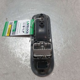 8200356513 Interruttore pulsanti alzavetro ant sx Renault New Twingo 1.2 43kw D7FA8 2009