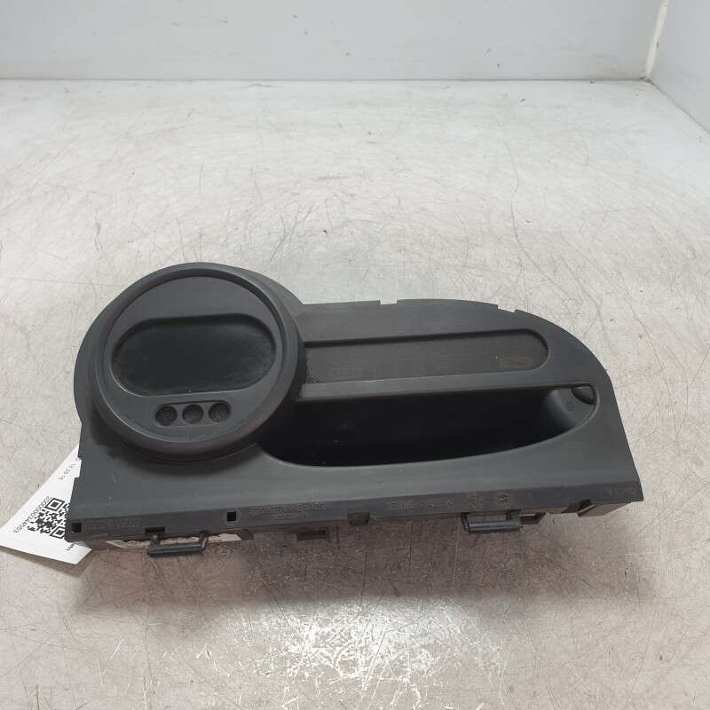 8200725330 Quadro strumenti contachilometri Renault New Twingo 1.2 43kw D7FA8 2009
