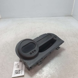 8200725330 Quadro strumenti contachilometri Renault New Twingo 1.2 43kw D7FA8 2009