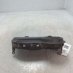 8200725330 Quadro strumenti contachilometri Renault New Twingo 1.2 43kw D7FA8 2009