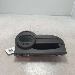 8200725330 Quadro strumenti contachilometri Renault New Twingo 1.2 43kw D7FA8 2009