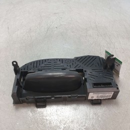 8200725330 Quadro strumenti contachilometri Renault New Twingo 1.2 43kw D7FA8 2009