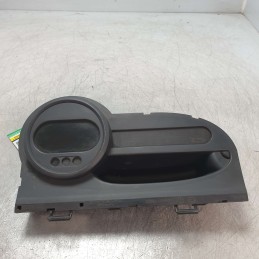 8200725330 Quadro strumenti contachilometri Renault New Twingo 1.2 43kw D7FA8 2009