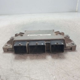 8200774747 Centralina ecu motore Renault New Twingo 1.2 43kw D7FA8 2009
