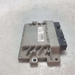8200774747 Centralina ecu motore Renault New Twingo 1.2 43kw D7FA8 2009