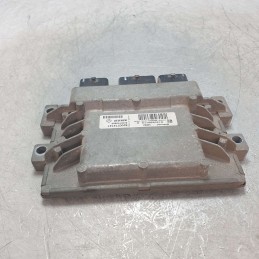8200774747 Centralina ecu motore Renault New Twingo 1.2 43kw D7FA8 2009