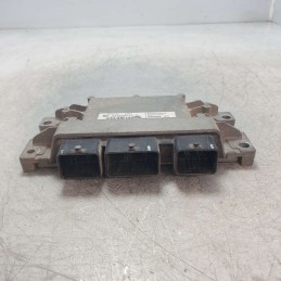 8200774747 Centralina ecu motore Renault New Twingo 1.2 43kw D7FA8 2009
