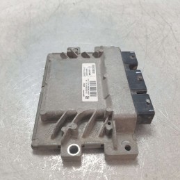 8200774747 Centralina ecu motore Renault New Twingo 1.2 43kw D7FA8 2009