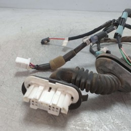 Cablaggio impianto elettrico portiera POST DX Toyota Prius XW30 Ibrid 1.8 HSD 73 KW 99 CV 2009-15