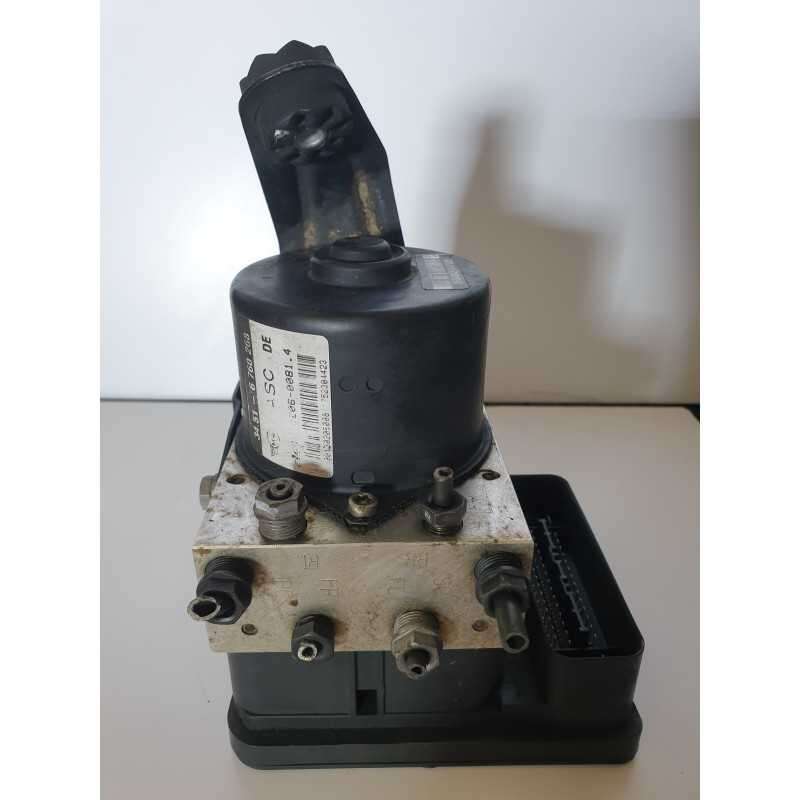 6760269 centralina pompa ABS freni Mini Cooper One R50 R53 1.6 benzina 2001-07 Atè