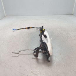 Maniglia esterna ant sx Toyota Prius XW30 Ibrid 1.8 HSD 73 KW 99 CV 2009-15