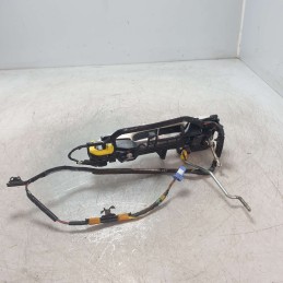 Maniglia esterna ant sx Toyota Prius XW30 Ibrid 1.8 HSD 73 KW 99 CV 2009-15