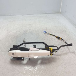 Maniglia esterna ant sx Toyota Prius XW30 Ibrid 1.8 HSD 73 KW 99 CV 2009-15