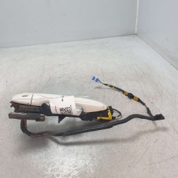 Maniglia esterna ant sx Toyota Prius XW30 Ibrid 1.8 HSD 73 KW 99 CV 2009-15