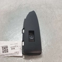  74231-47110 Interruttore pulsante alzavetro ant dx Toyota Prius XW30 Ibrid 1.8 HSD 73 KW 99 CV 2009-15