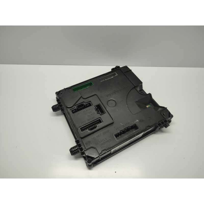 A2C53186524CENTRALINA CONFORT RENAULT LAGUNA MK3 2.0D 96KW SIEMENS 284B10045R