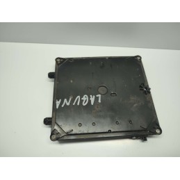 A2C53186524CENTRALINA CONFORT RENAULT LAGUNA MK3 2.0D 96KW SIEMENS 284B10045R 