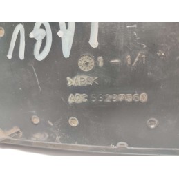 A2C53186524CENTRALINA CONFORT RENAULT LAGUNA MK3 2.0D 96KW SIEMENS 284B10045R 
