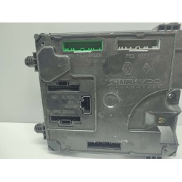 A2C53186524CENTRALINA CONFORT RENAULT LAGUNA MK3 2.0D 96KW SIEMENS 284B10045R 