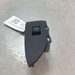 74271-47060 Interruttore pulsante alzavetro post dx Toyota Prius XW30 Ibrid 1.8 HSD 73 KW 99 CV 2009-15