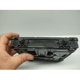 A2C53186524CENTRALINA CONFORT RENAULT LAGUNA MK3 2.0D 96KW SIEMENS 284B10045R 