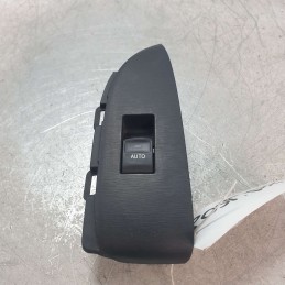 74271-47060 Interruttore pulsante alzavetro post dx Toyota Prius XW30 Ibrid 1.8 HSD 73 KW 99 CV 2009-15