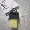 89831-75010 Sensore airbag ant dx Toyota Prius XW30 Ibrid 1.8 HSD 73 KW 99 CV 2009-15
