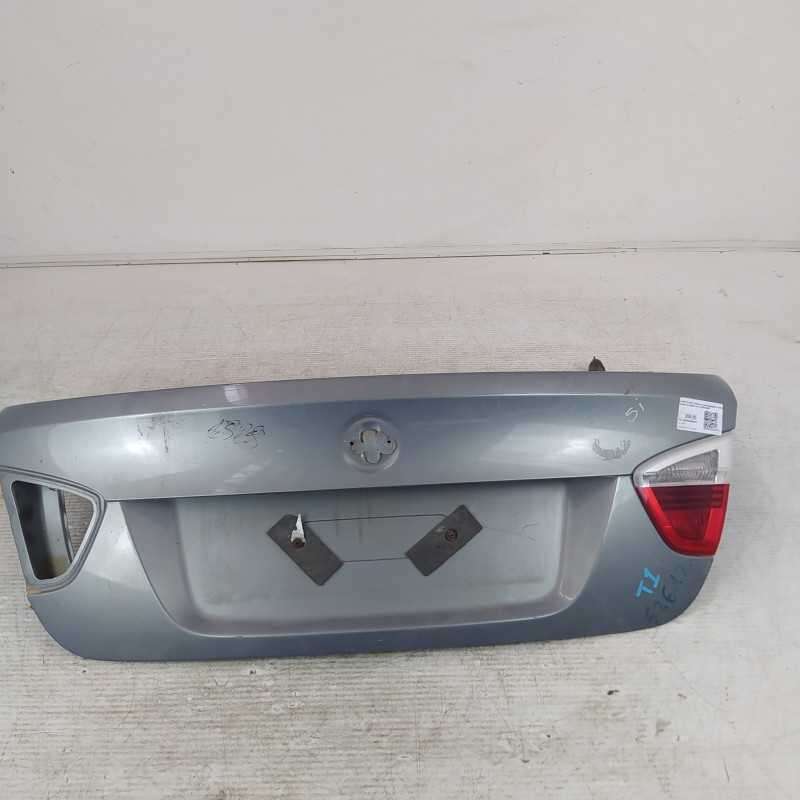 41627151491 Portellone baule bagagliaio cofano posteriore BMW serie 3 E90 2005
