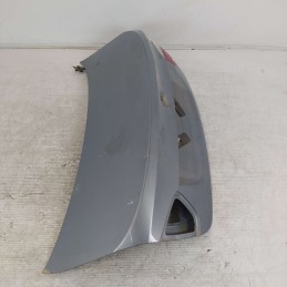 41627151491 Portellone baule bagagliaio cofano posteriore BMW serie 3 E90 2005 