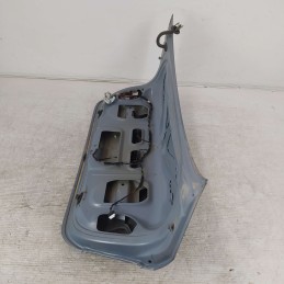 41627151491 Portellone baule bagagliaio cofano posteriore BMW serie 3 E90 2005 