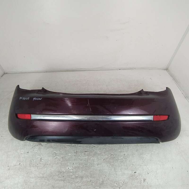 735425935 Paraurti posteriore Lancia Ypsilon restyling 2006-11