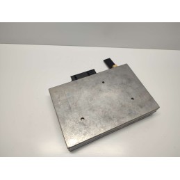 CENTRALINA BLUETOOTH CONFORT AUDI A6 S6 C6 4F 2007 4E0910336H
