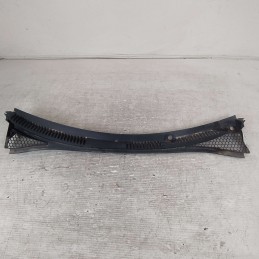 9684150580 Griglia gocciolatoio paraspuzzi protezione tergiparabrezza Citroen C3 1.4HDI 50KW 8H01 2014