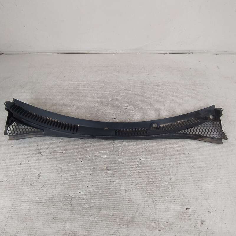 9684150580 Griglia gocciolatoio paraspuzzi protezione tergiparabrezza Citroen C3 1.4HDI 50KW 8H01 2014