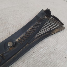 9684150580 Griglia gocciolatoio paraspuzzi protezione tergiparabrezza Citroen C3 1.4HDI 50KW 8H01 2014