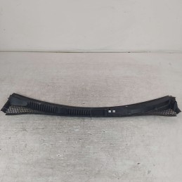 9684150580 Griglia gocciolatoio paraspuzzi protezione tergiparabrezza Citroen C3 1.4HDI 50KW 8H01 2014