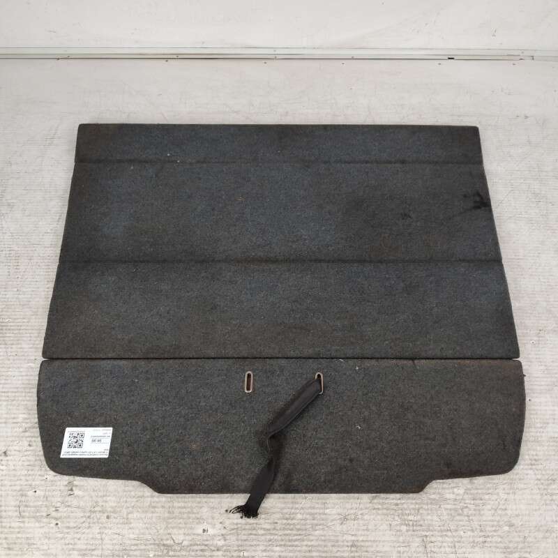 Mensola rivestimento tappeto bagagliaio Audi TT 8N MK1 1.8 T 20V quattro roadster 225CV 2003