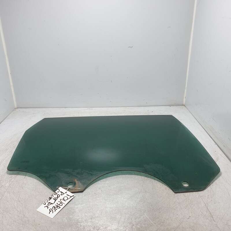 7L0845206D vetro scendente post dx privacy Volkswagen Touareg 2005