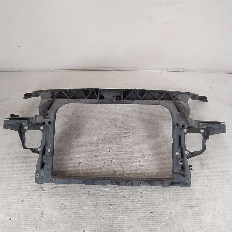 Ossatura telaio calandra frontale Audi TT 8N MK1 1.8 T 20V quattro roadster 225CV 2003 anteriore in plastica