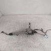 9807496780 Scatola sterza guida elettrica Citroen C3 1.4HDI 50KW 8H01 2014 sost testina attenzionare foto